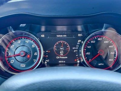 2019 Dodge Charger R/T RWD