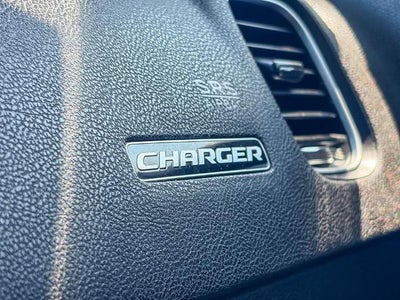 2019 Dodge Charger R/T RWD