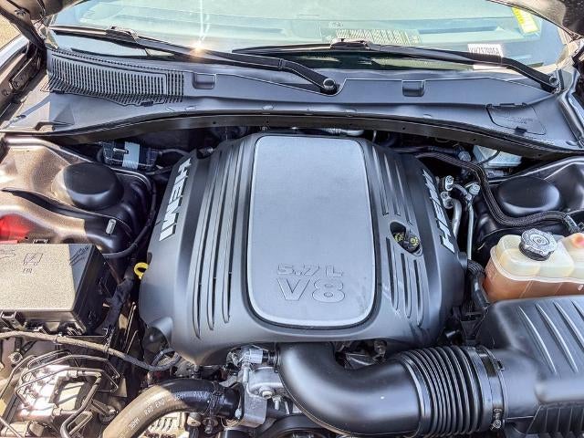 2019 Dodge Charger R/T RWD