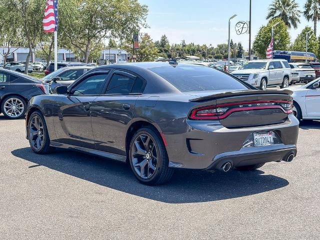2019 Dodge Charger R/T RWD