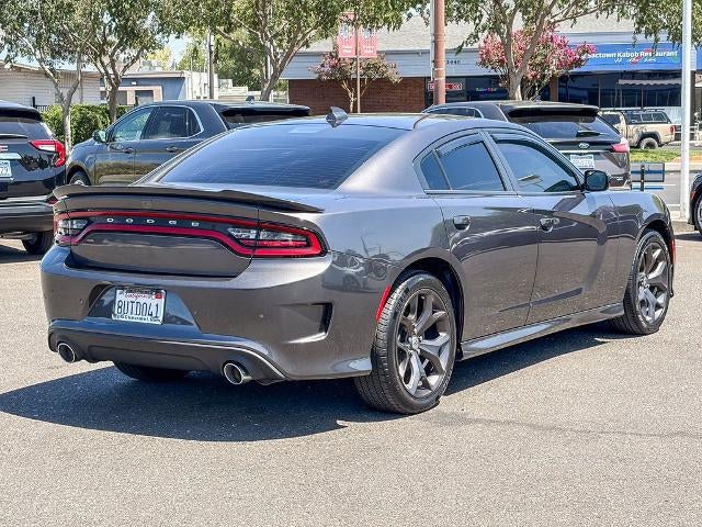 2019 Dodge Charger R/T RWD