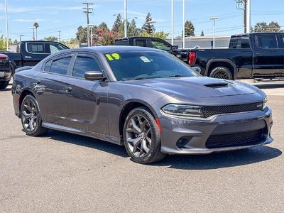 2019 Dodge Charger R/T RWD
