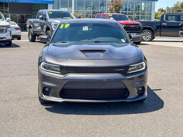 2019 Dodge Charger R/T RWD