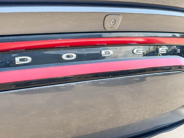 2019 Dodge Charger R/T RWD