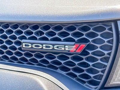 2019 Dodge Charger R/T RWD