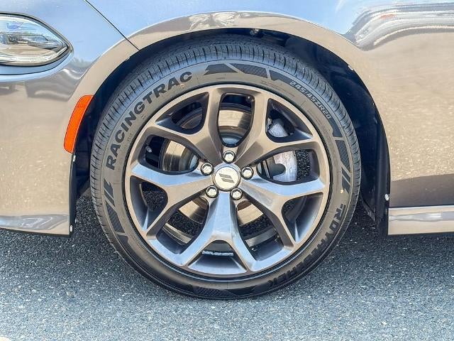 2019 Dodge Charger R/T RWD