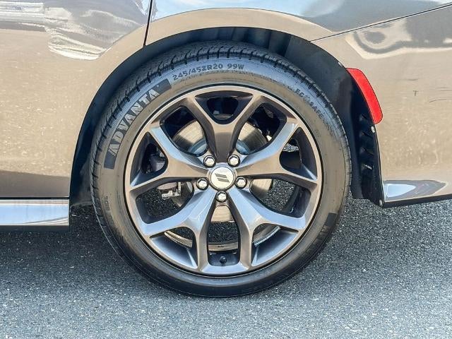 2019 Dodge Charger R/T RWD