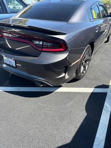 2019 Dodge Charger R/T RWD