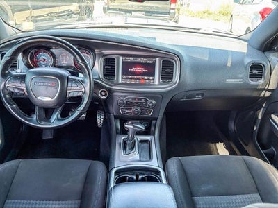 2019 Dodge Charger R/T RWD