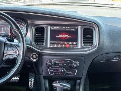 2019 Dodge Charger R/T RWD