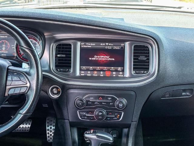 2019 Dodge Charger R/T RWD