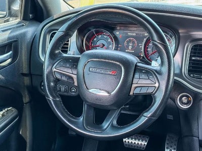 2019 Dodge Charger R/T RWD