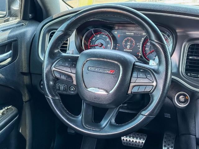 2019 Dodge Charger R/T RWD