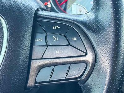 2019 Dodge Charger R/T RWD