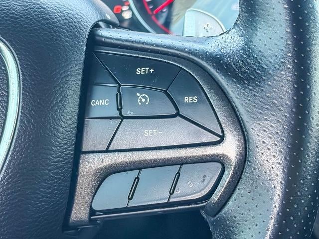 2019 Dodge Charger R/T RWD