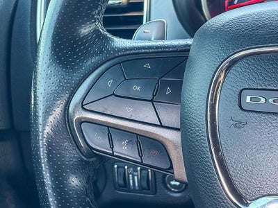 2019 Dodge Charger R/T RWD