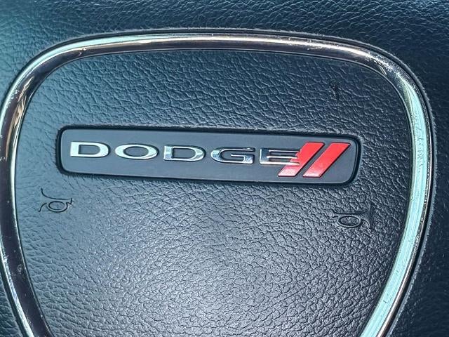2019 Dodge Charger R/T RWD