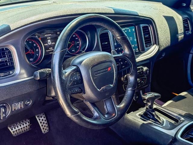 2019 Dodge Charger R/T RWD