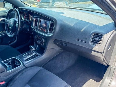 2019 Dodge Charger R/T RWD