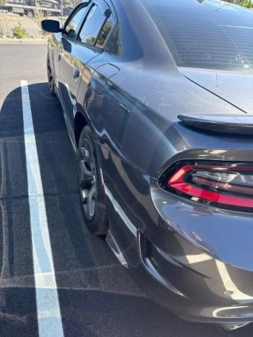 2019 Dodge Charger R/T RWD