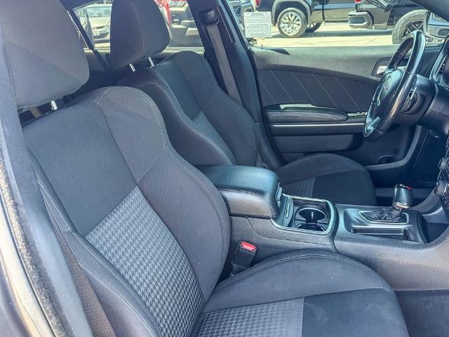 2019 Dodge Charger R/T RWD