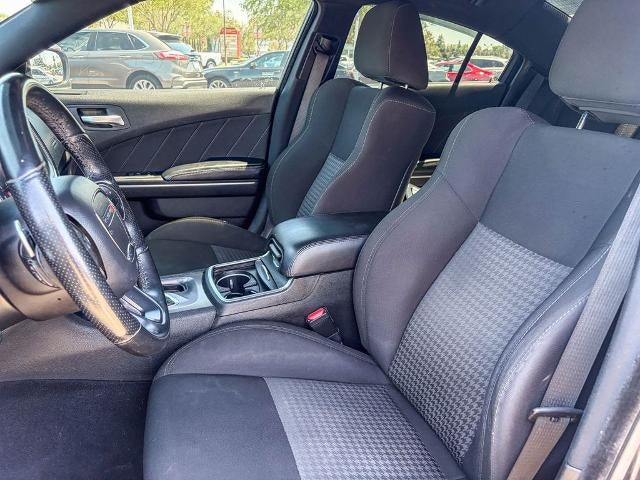 2019 Dodge Charger R/T RWD