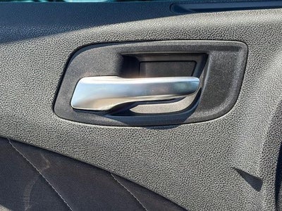 2019 Dodge Charger R/T RWD