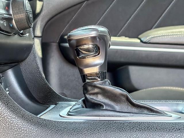 2019 Dodge Charger R/T RWD