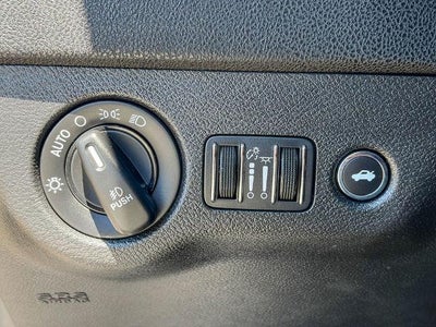2021 Dodge Charger R/T RWD