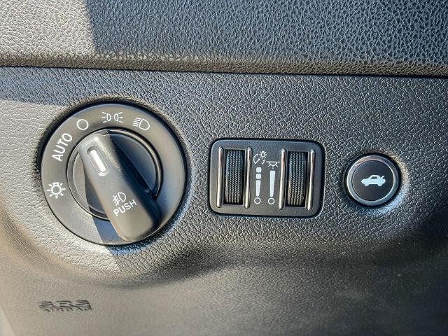 2021 Dodge Charger R/T RWD