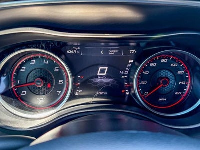 2021 Dodge Charger R/T RWD
