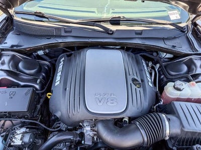 2021 Dodge Charger R/T RWD
