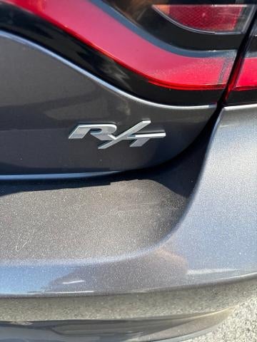 2021 Dodge Charger R/T RWD
