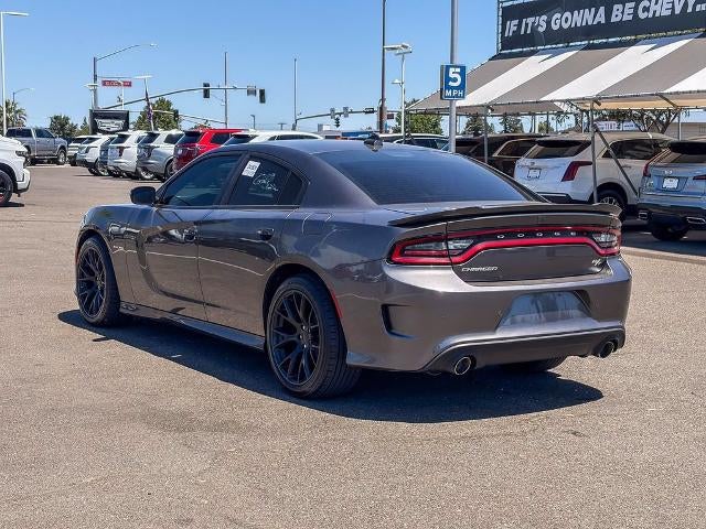 2021 Dodge Charger R/T RWD