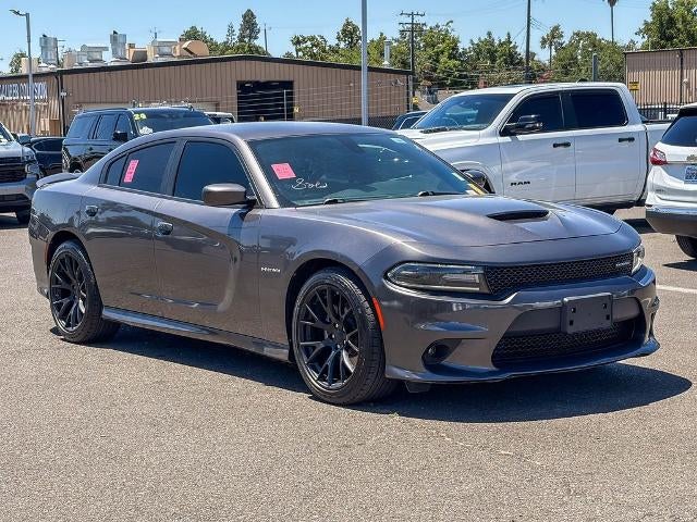 2021 Dodge Charger R/T RWD