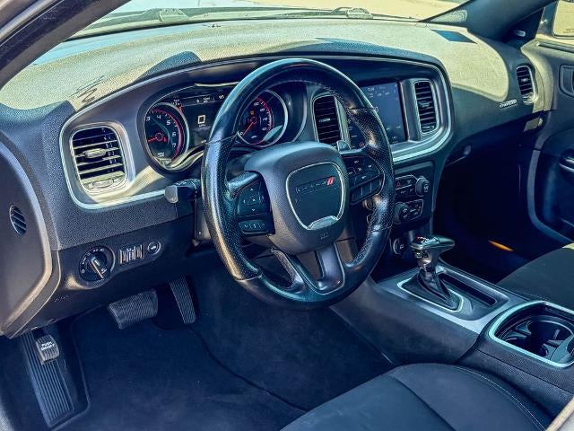 2021 Dodge Charger R/T RWD