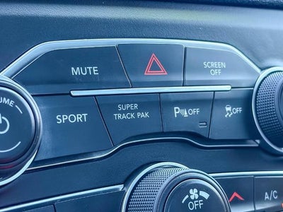 2021 Dodge Charger R/T RWD
