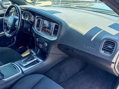 2021 Dodge Charger R/T RWD