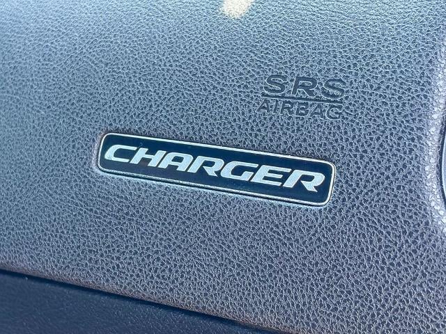 2021 Dodge Charger R/T RWD