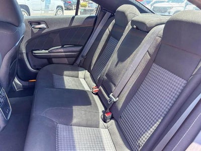 2021 Dodge Charger R/T RWD