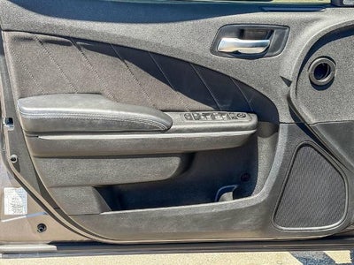 2021 Dodge Charger R/T RWD
