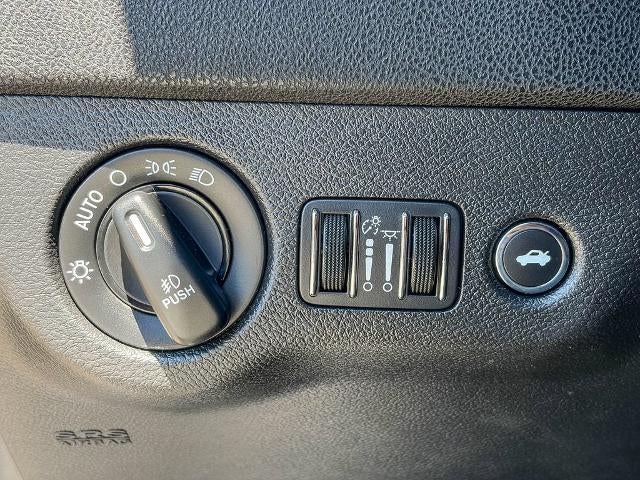 2021 Dodge Charger R/T RWD