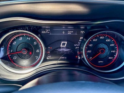2021 Dodge Charger R/T RWD