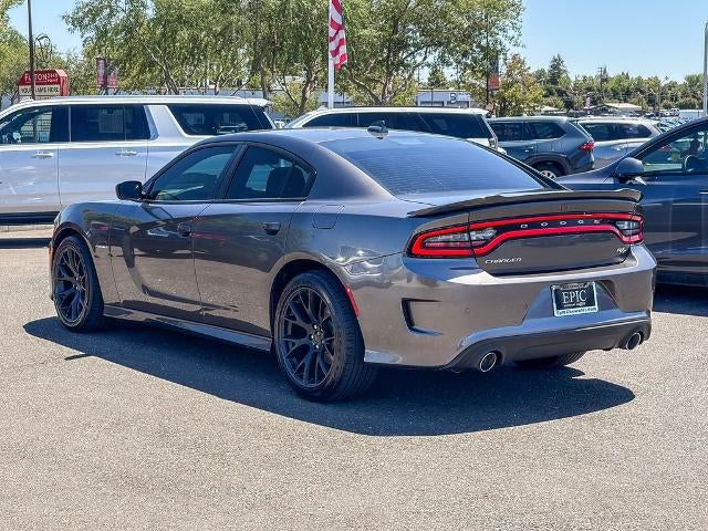 2021 Dodge Charger R/T RWD