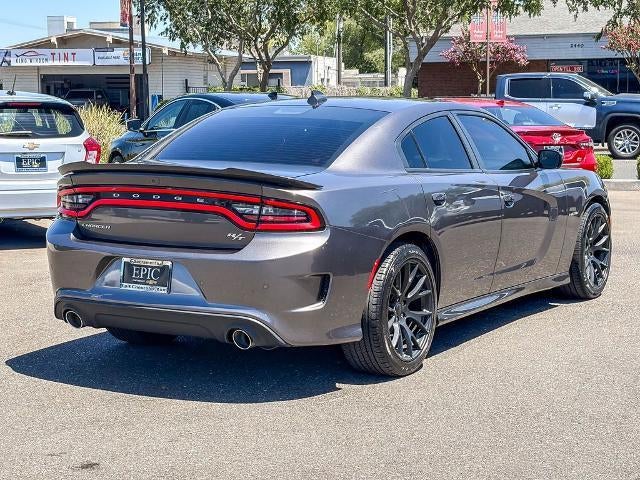 2021 Dodge Charger R/T RWD