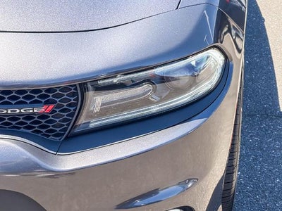 2021 Dodge Charger R/T RWD
