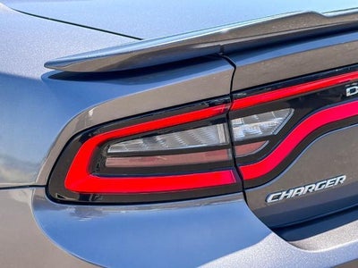 2021 Dodge Charger R/T RWD