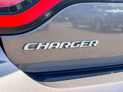 2021 Dodge Charger R/T RWD