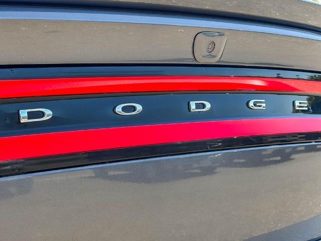 2021 Dodge Charger R/T RWD