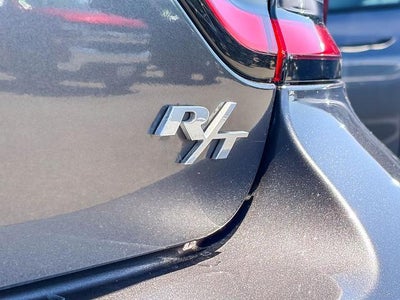 2021 Dodge Charger R/T RWD